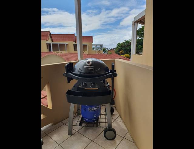1 BEDROOM APARTMENT FOR SALE IN UVONGO